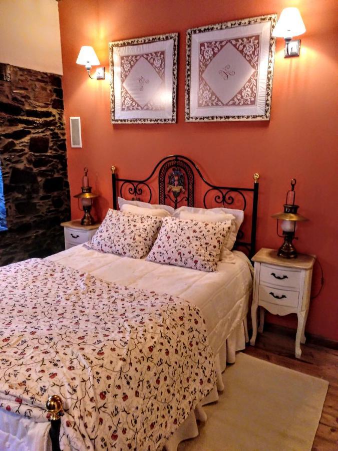 Talasnal Casa Do Cascao Lousã Extérieur photo